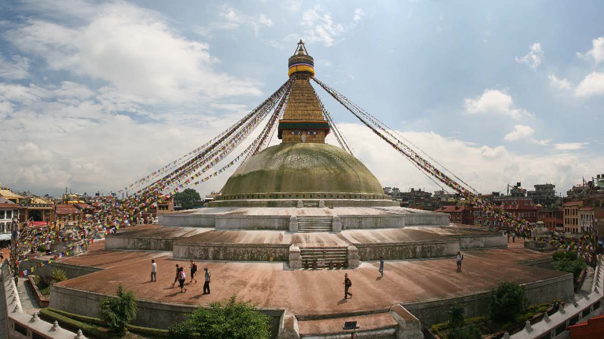 India & Nepal 2011 - 0217